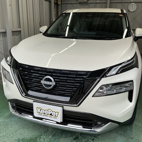 日産・エクストレイル