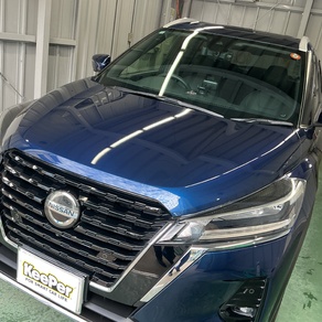 日産・キックス