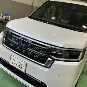 ホンダ・ステップワゴン