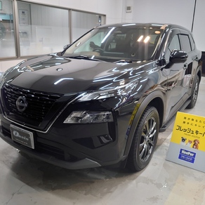 日産・エクストレイル