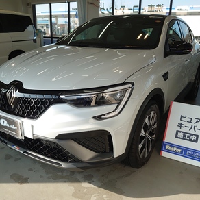 ルノー・アルカナ