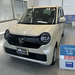 ホンダ・N-ONE
