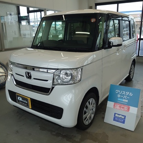 ホンダ・N-BOX