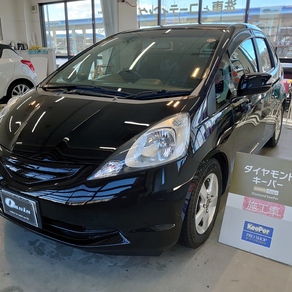 ホンダ・フィット