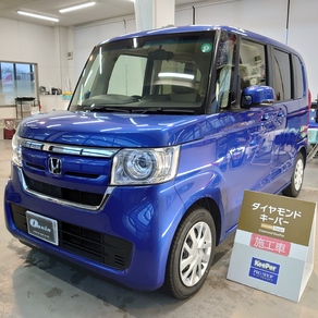 ホンダ・N-BOX