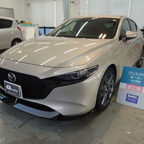 マツダ・マツダ3