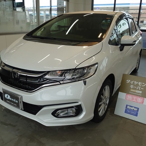 ホンダ・フィット