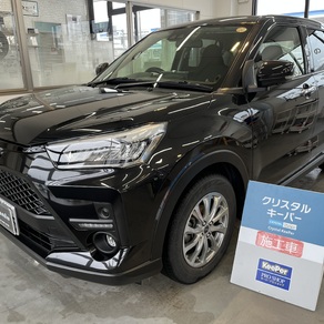 トヨタ・ライズ