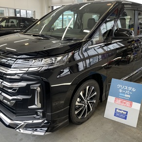 トヨタ・ヴォクシー