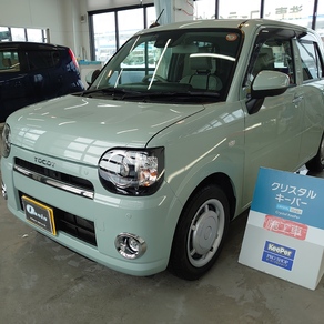 ダイハツ・トコット