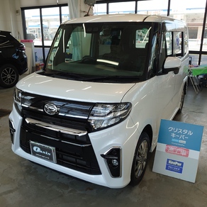 ダイハツ・タント