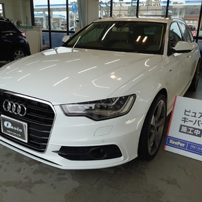 アウディ・A6