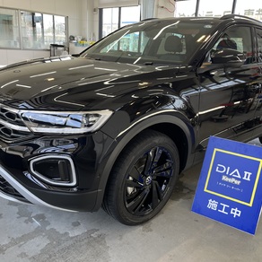 フォルクスワーゲン・ティーロック