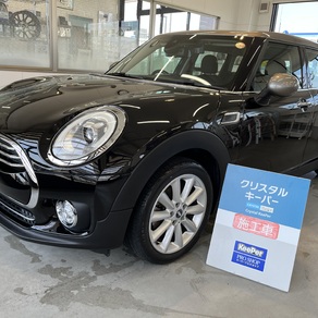 BMW・MINIクラブマン
