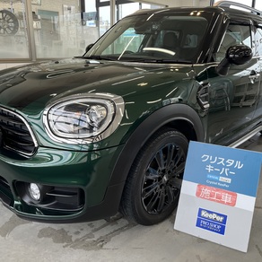 BMW・MINIクラブマン