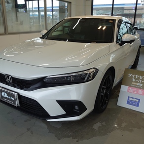 ホンダ・シビック 
