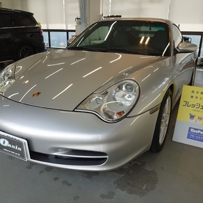 ポルシェ・911