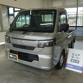 日産・クリッパー