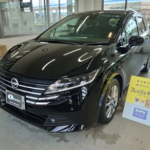 日産・ノート