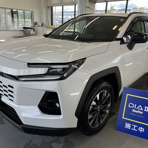 トヨタ・RAV4