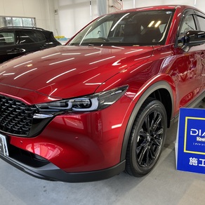 マツダ・CX-5