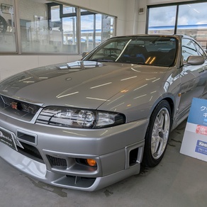 日産・GT-R