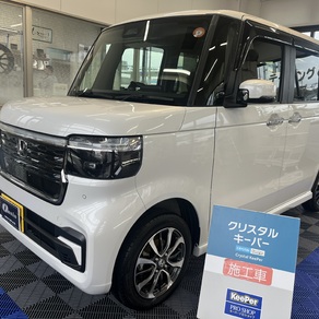 ホンダ・N-BOX