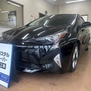 トヨタ・プリウス