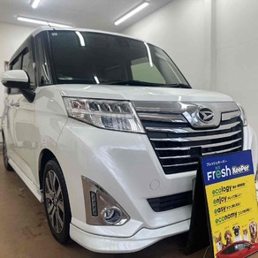 ダイハツ・トール