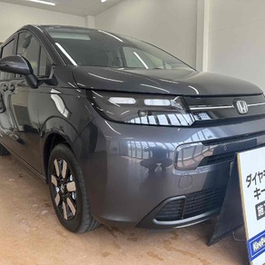 ホンダ・フリード