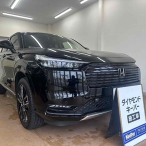 ホンダ・ヴェゼル