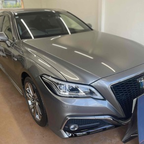 トヨタ・クラウン