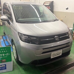 ホンダ・フリード