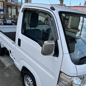 ホンダ・アクティ