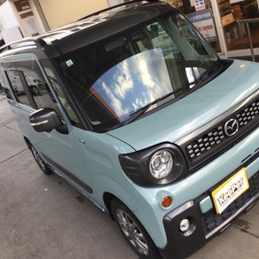 マツダ・フレアワゴン