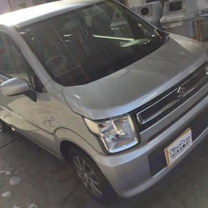 スズキ・ワゴンR