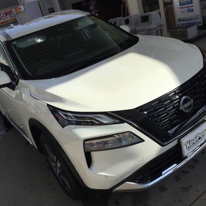 日産・エクストレイル