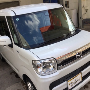 マツダ・フレアワゴン