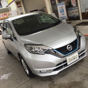 日産・ノート