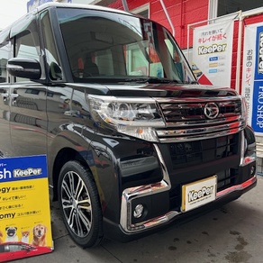 ダイハツ・タント