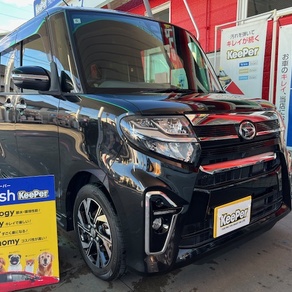 ダイハツ・タント