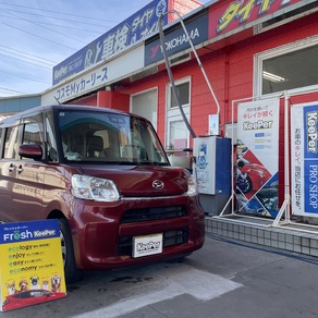 ダイハツ・タント