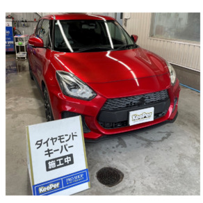 スズキ・スイフト