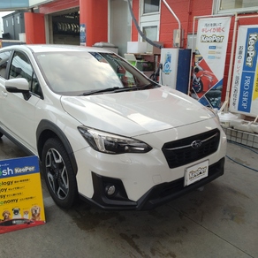 スバル・XV