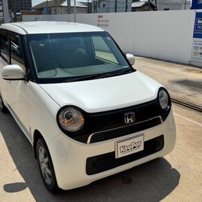 ホンダ・N-ONE