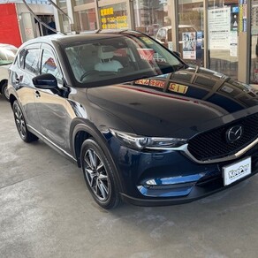 マツダ・CX-5
