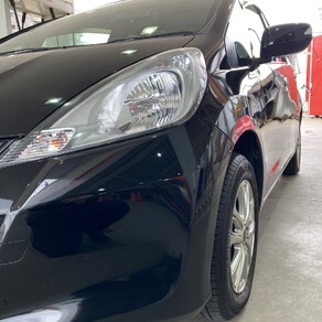 ホンダ・フィット