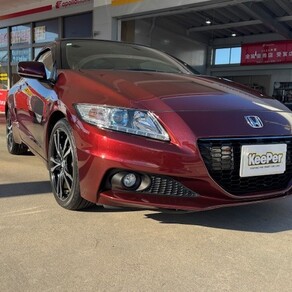 ホンダ・CR-Z