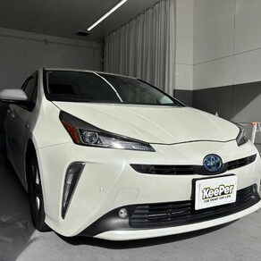 トヨタ・プリウス