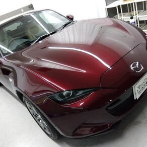 マツダ・ロードスター